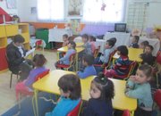 Учениците от ОУ „Христо Ботев” с.Лопян се включиха в Националната седмица на четенето 