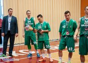  Шампион стана Лукойл Академик 