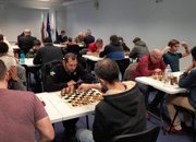 Злато и бронз за детския отбор на ШК „Балканъ“ от Международния турнир по ускорен шах за купа „Ан-Пасан“ 