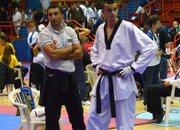 Владимир Далаклиев спечели златен медал на супер турнира в Загреб