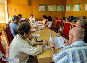 385 човека ще работят в секционните избирателни комисии в община Ботевград