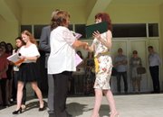 Честит първи учебен ден, ясеновци!