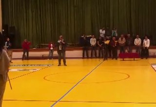 И отборът на ПМГ шампион на България!! Скрийншот