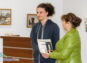Наградиха победителите в четвъртото издание на състезанието "Забавните технологии" 