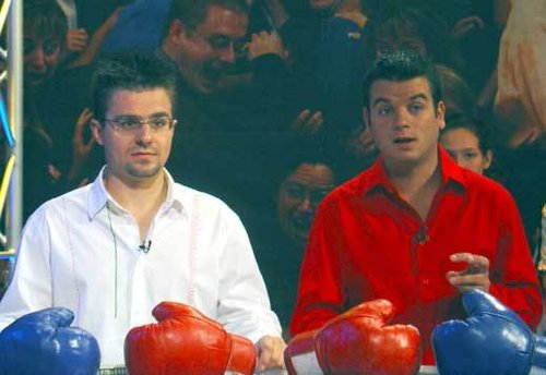 Иван и Андрей пред фалит?