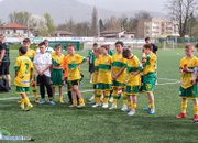 Празник на футбола на възпоменателния турнир "Васил Редовски"