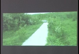 Учениците от ПМГ "Ас. Златаров" днес представиха филма "В сянката на самодивата" Скрийншот