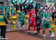 Рекорден брой зрители видяха победата на Лудогорец над Балкан