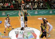 Балкан завърши с победа редовния сезон на BIBL, играе на 1/4 финал с Теодо