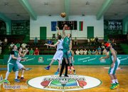 Cherry Ballers победиха юношеските национали в контрола