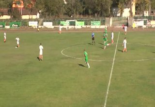 Футболният отбор на Балкан постигна първа победа в шампионата на Югозападната трета лига Скрийншот