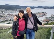 Втора част на филма за Норвегия: в сряда по Телевизия Ботевград