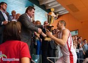  Шампион стана Лукойл Академик 