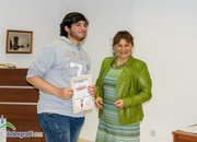 Наградиха победителите в четвъртото издание на състезанието "Забавните технологии" 