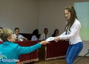 Златаровци проведоха викторина по повод 22 април - Ден на Земята