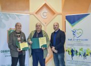 РЕГИОНАЛЕН ТУРНИР ЗА ПЕНСИОНЕРИ ПОД ПАТРОНАЖА НА КМЕТА НА ОБЩИНА ЕТРОПОЛЕ