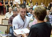 Връчиха дипломите на Випуск 2018 на ППМГ „Акад. проф. д-р Асен Златаров“