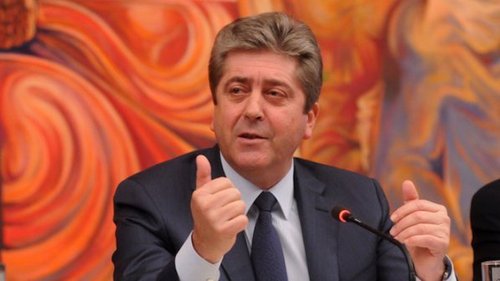 Георги Първанов: Тъжно ми е за БСП
