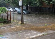 Невиждана градушка удари и  Ботевград
