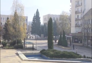 Днес кметът Иван Гавалюгов подписа от името на община Ботевград договор с министерството на регионалното развитие на стойност 1 милион и 200 хиляди лева Скрийншот