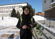 Тракийският бог Сабази благослови етрополци