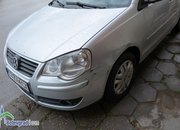 Катастрофа при автогарата