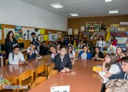 Ден на професиите в ПГТМ „Христо Ботев”
