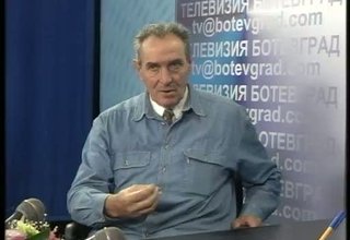 Как социологът Стоян Михайлов оценява изминалите 20 години Скрийншот