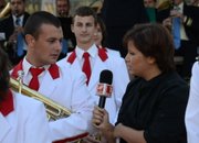 Дефилир на духовата музика – ден втори