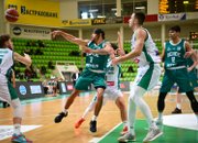 Ботев 2012 зaпочна с минимална загуба като домакин