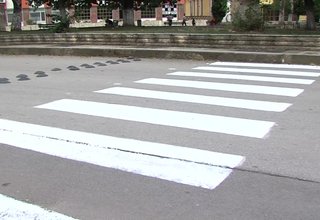 До началото на учебната година остават 5 дни. Подготовката включва и безопасността на децата на път за училище Скрийншот