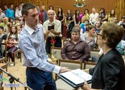 Връчиха дипломите на Випуск 2018 на ППМГ „Акад. проф. д-р Асен Златаров“