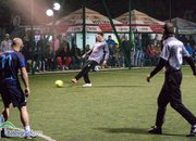 Ботевград бе домакин на старта на Шампионската лига на България по мини футбол 