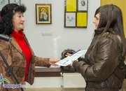 12 ученици бяха отличени в състезанието "Забавни технологии"