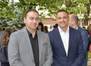 Етрополе отбеляза 80-ата годишнина от победата във Втората световна война и Деня на Европа