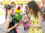 С усмивки и забавни игри премина 1 юни в Ботевград