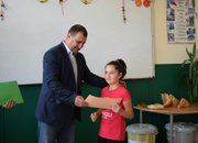 УСПЕШНО ЗАВЪРШВАНЕ НА УЧЕНИЦИТЕ ОТ „ДЕТСКО ПОЛИЦЕЙСКО УПРАВЛЕНИЕ“ 