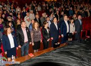 Кандидатът за евродепутат от БСП проф. Мариела Модева в Ботевград: Нашата кауза е да дадем нов старт на социална Европа 