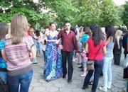 Балът на абитуриентите от ПГТМ „Христо Ботев” е тази вечер