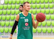 Снимки от първата открита тренировка на Балкан