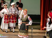 Две почетни отличия бяха връчени преди началото на концерт-спектакъла “Памет и бъдеще – 90 год. с името на Ботев и 140 год. читалище“