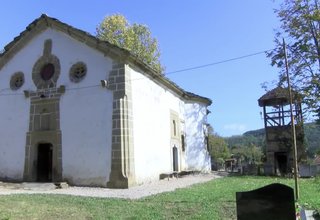 Днес православната църква почита паметта на Свети Димитър Солунски Скрийншот