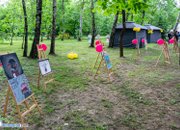 Среща на поколенията събра бивши и настоящи гимназисти