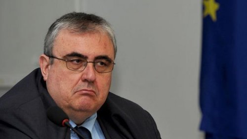 Огнян Минчев: Случващото се в президентската двойка е безпрецедентно