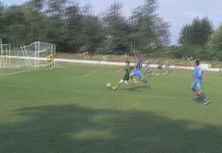 Купа на България: "Балкан" отстрани "Белите орли" Скрийншот