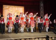 ТА “Балканска младост” беше специален гост на  Международен фолклорен фестивал в гр.Закопане -Полша 