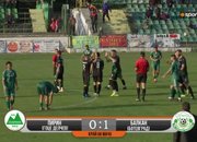 Футболистите с важна победа в Гоце Делчев