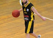 Балкан завърши с победа редовния сезон на BIBL, играе на 1/4 финал с Теодо