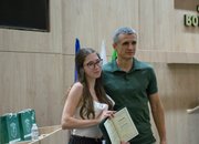 Кметът Иван Гавалюгов връчи наградите “Отличен зрелостник на община Ботевград“ за 2025 год. 