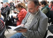Излезе от печат Шести алманах „Под лъчите на слънцето” на КБП